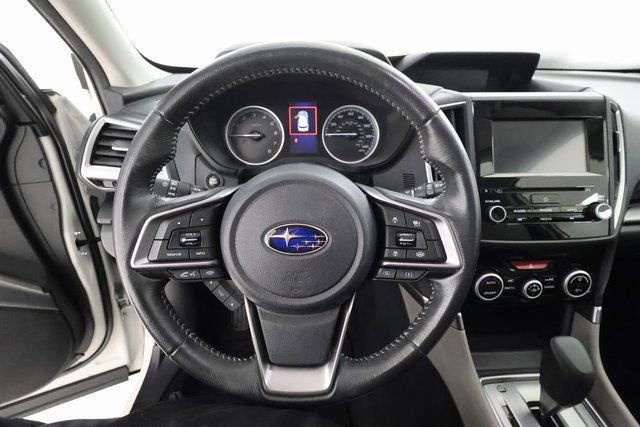 Used 2022 Subaru Forester Premium image 11