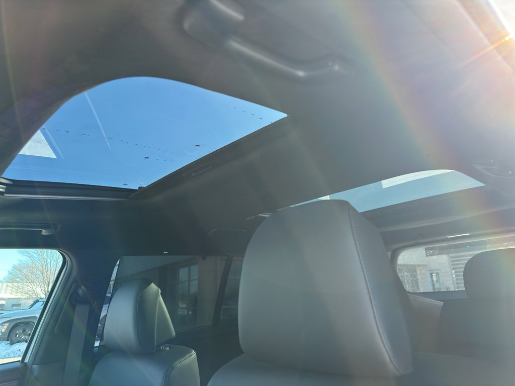 New 2026 Hyundai Santa Fe Calligraphy image 27