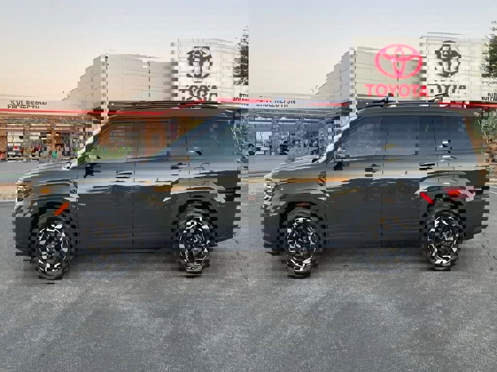 Used 2024 Hyundai Santa Fe SEL image 8