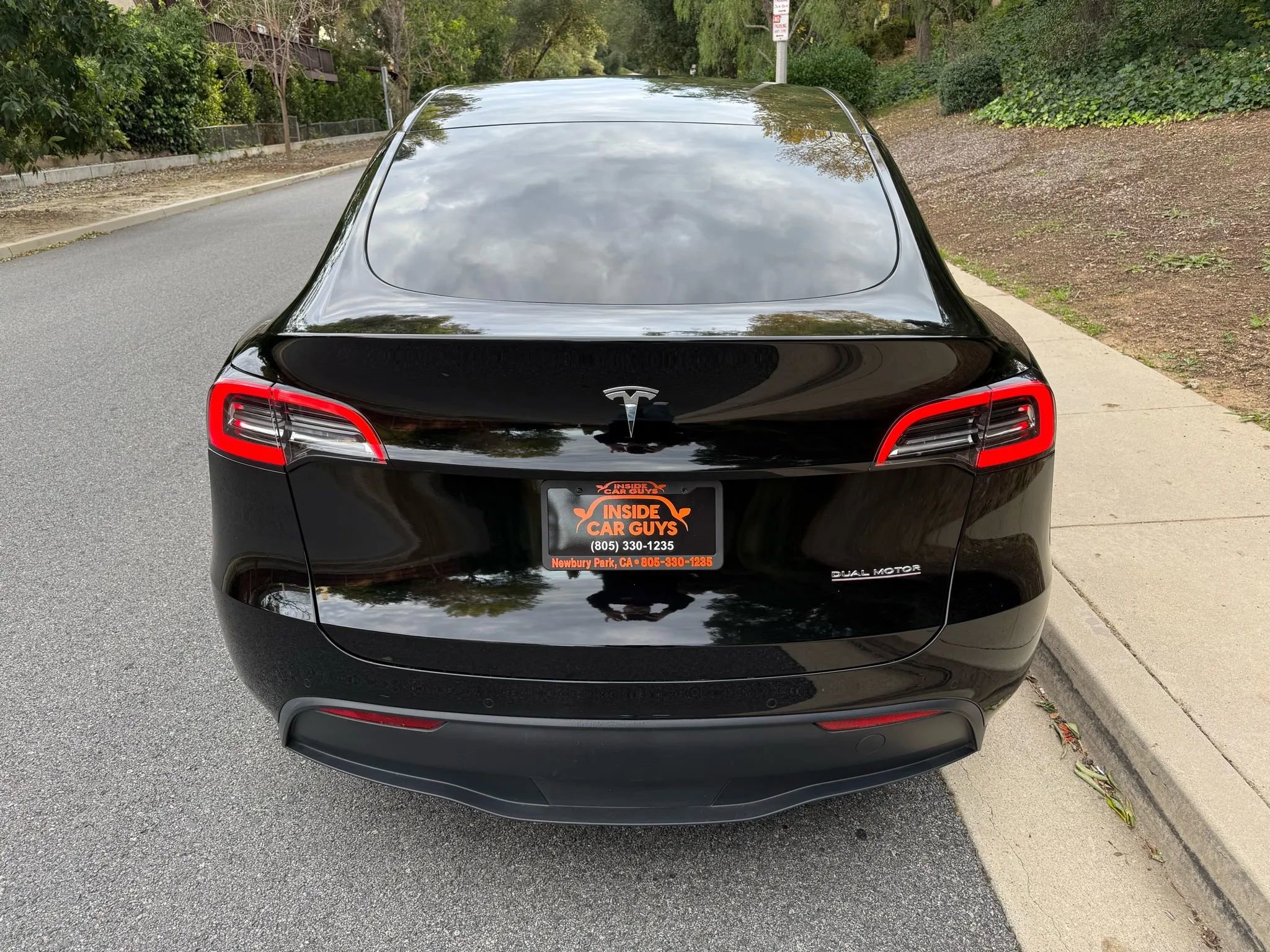 Used 2022 Tesla Model Y Performance image 24