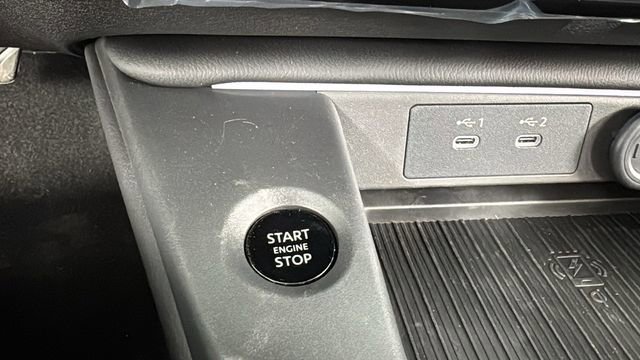 New 2026 Nissan Sentra SR image 21