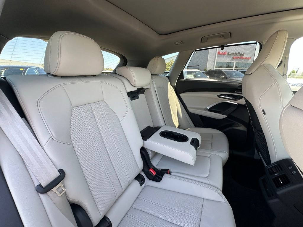 New 2025 Audi Q5 Premium Plus image 25
