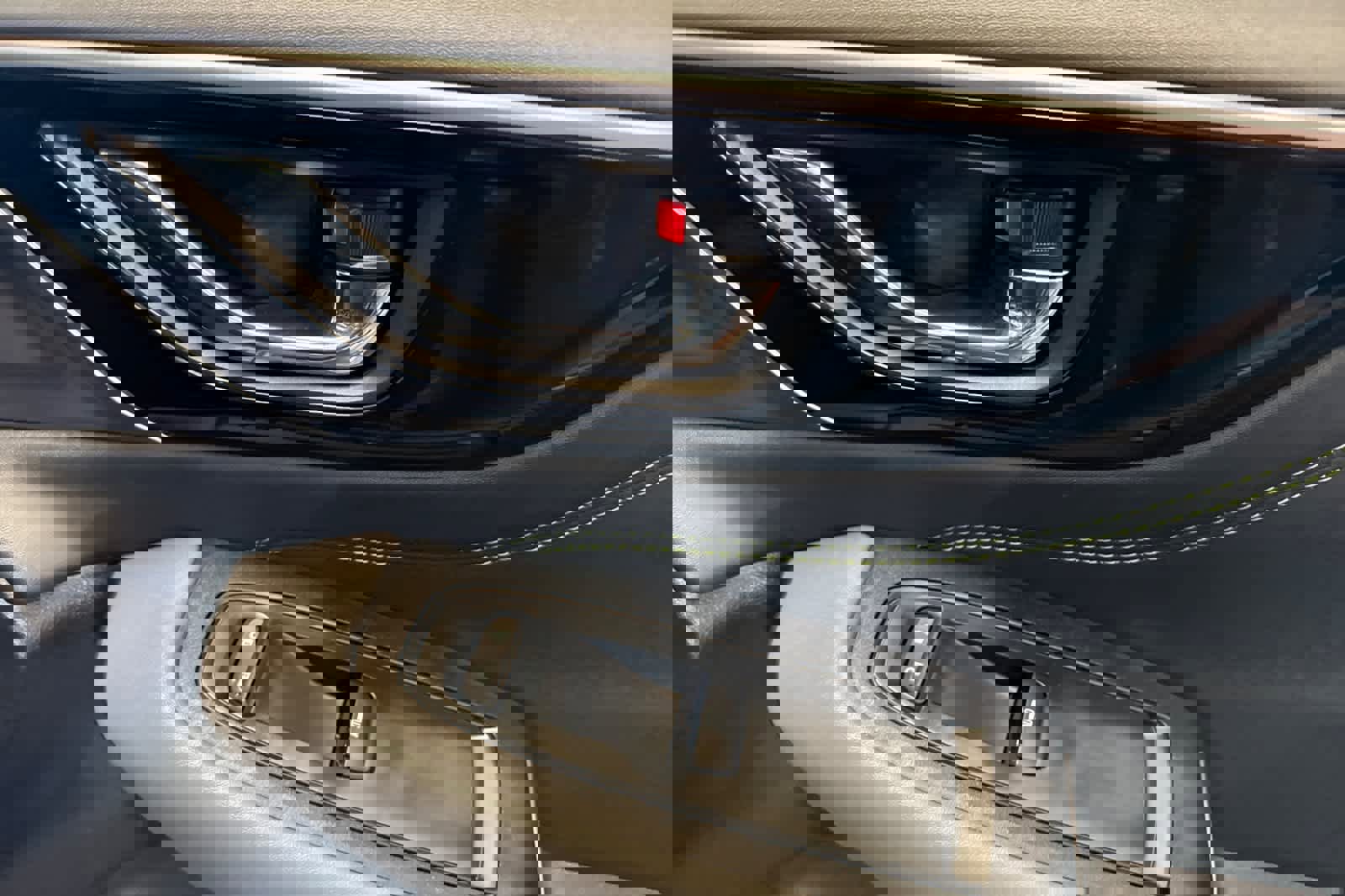 Used 2023 Subaru Outback Onyx Edition image 18