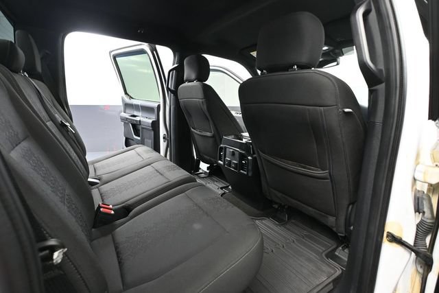 Used 2019 Ford F150 XLT w/ Equipment Group 302A Luxury AWD/4WD image 36
