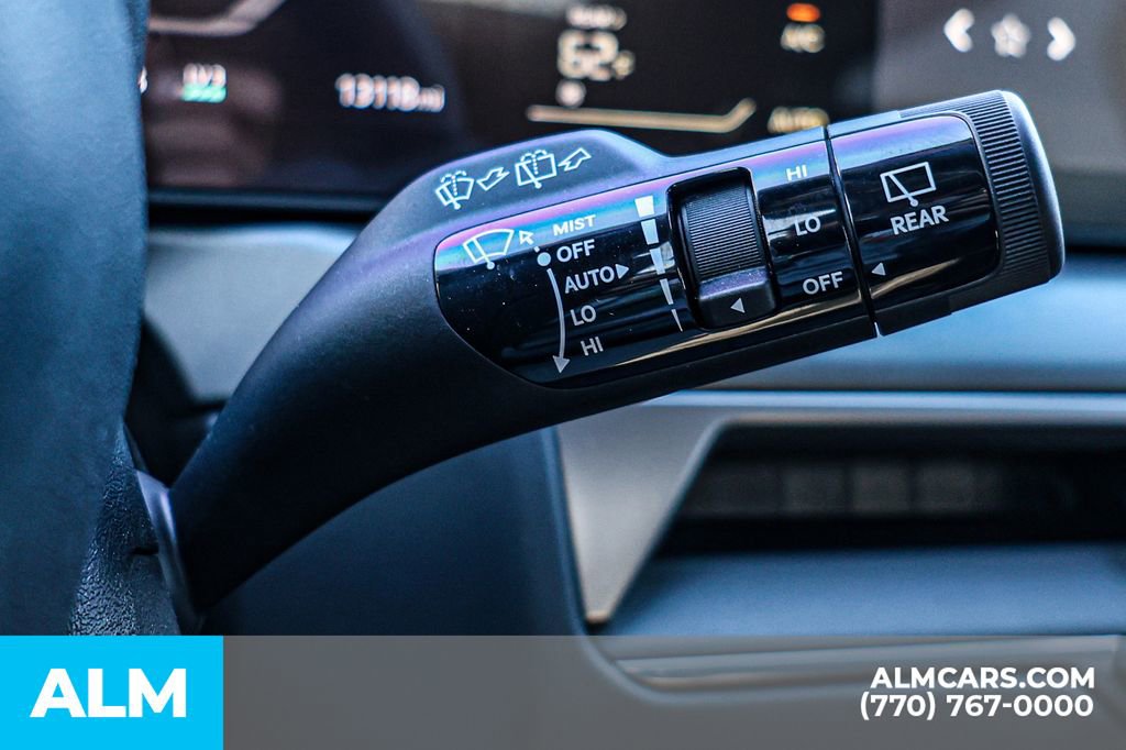 Used 2024 Kia EV9 Wind image 40