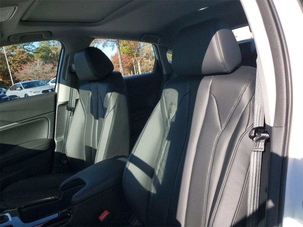 New 2026 Acura Integra image 15