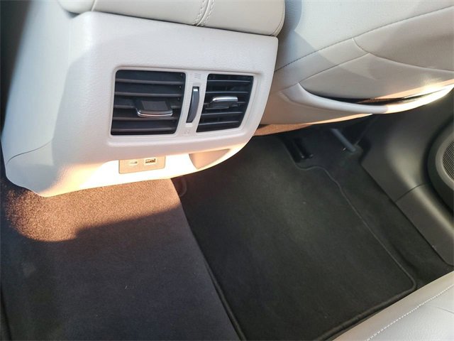 Used 2022 Nissan Altima 2.5 Platinum image 22