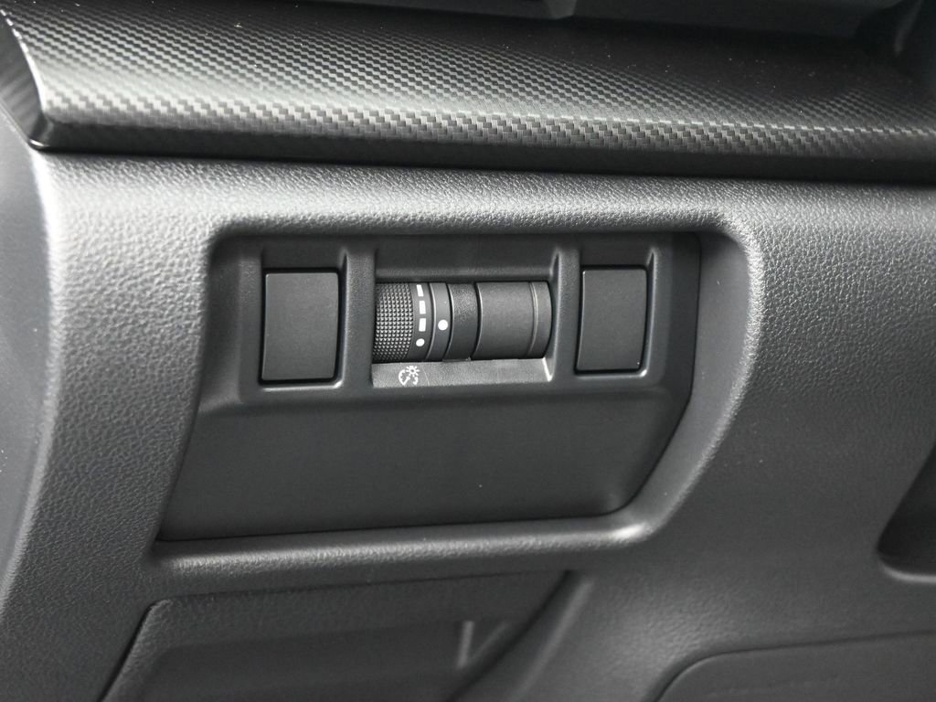 Used 2024 Subaru Crosstrek 2.0i Premium image 14