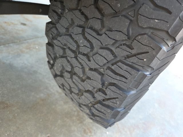 Used 2024 Jeep Wrangler Unlimited Rubicon 392 AWD/4WD image 87