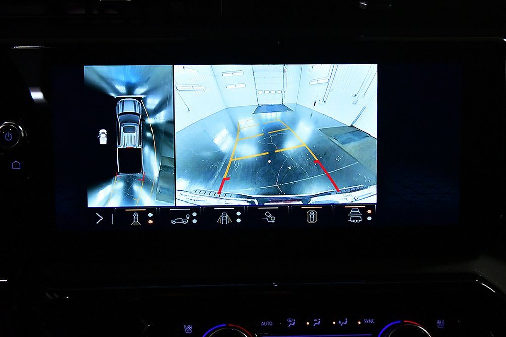 Used 2024 GMC Sierra 1500 AT4 w/ AT4 Preferred Package image 27