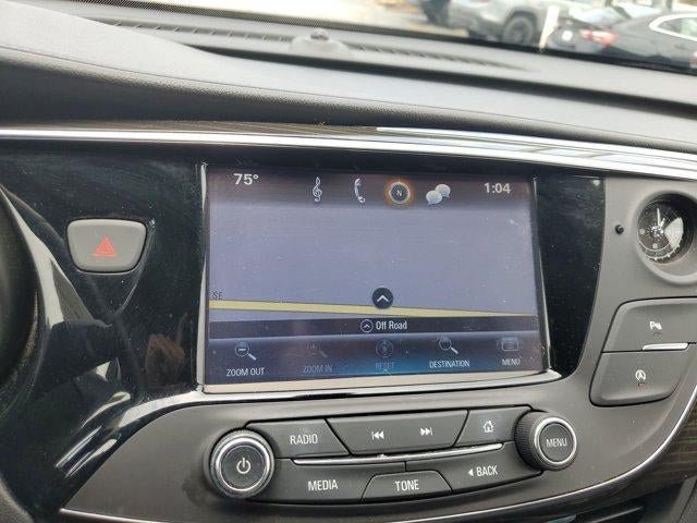 Used 2019 Buick Envision Essence FWD image 28