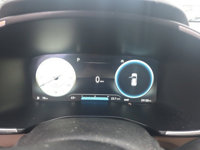 Used 2023 Hyundai Santa Fe Limited w/ Cargo Package image 7