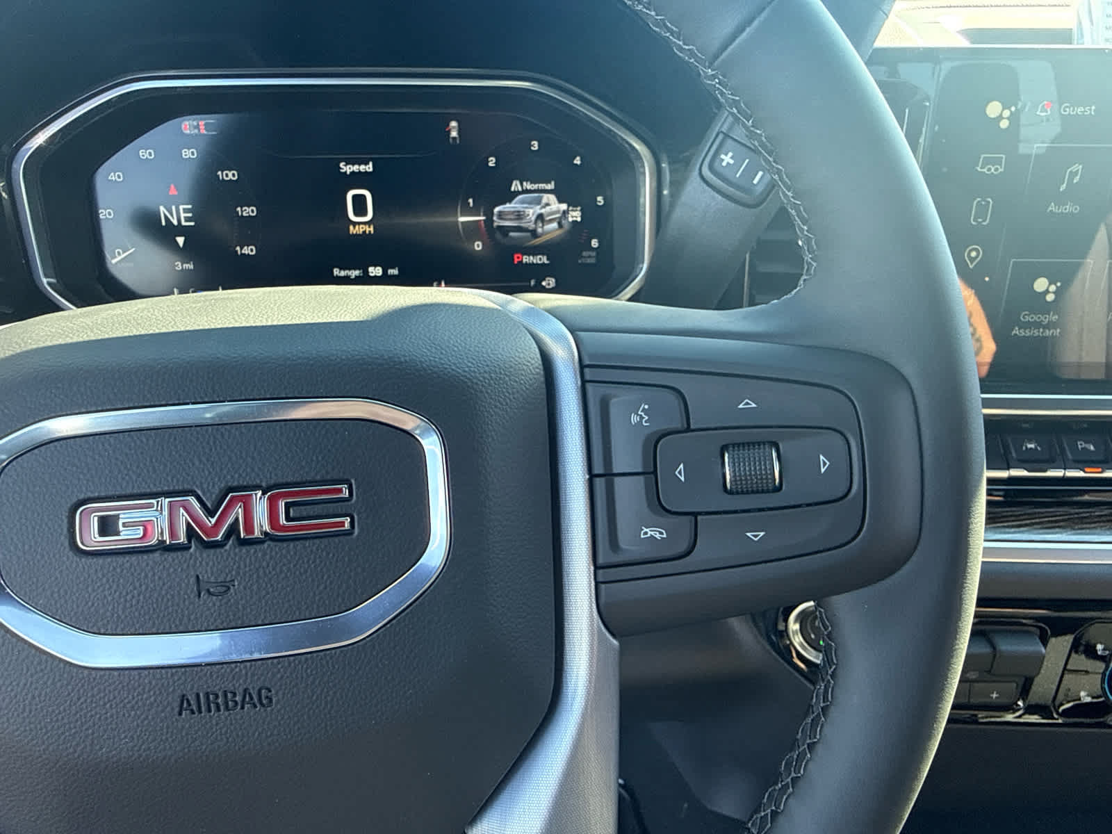 New 2026 GMC Sierra 1500 SLE w/ Preferred Package AWD/4WD image 18