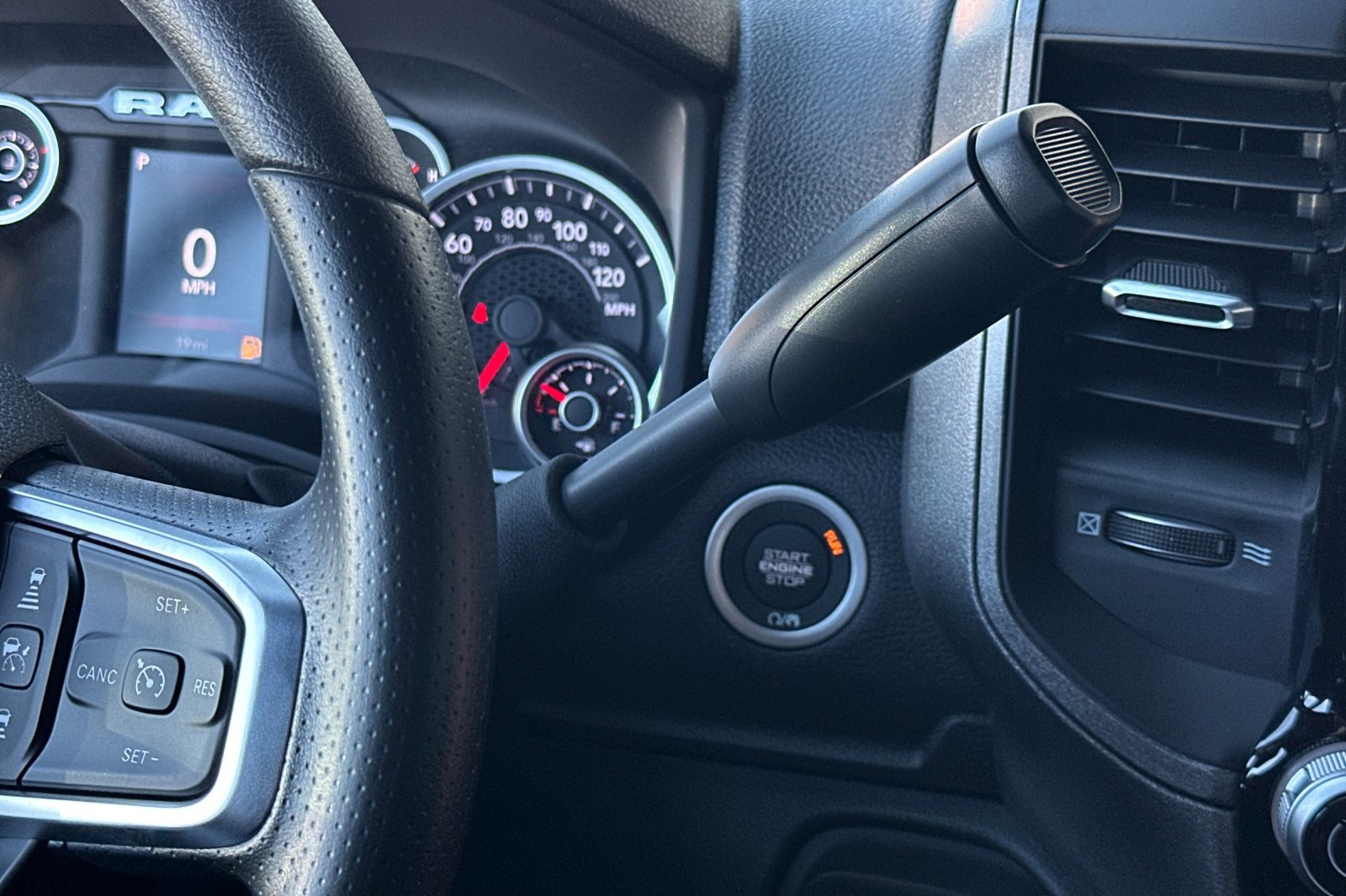 New 2026 RAM 2500 Tradesman image 20