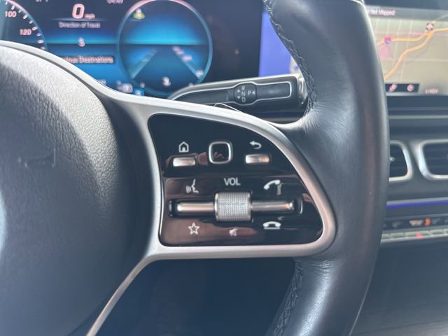 Used 2020 Mercedes-Benz GLE 350 4MATIC image 19