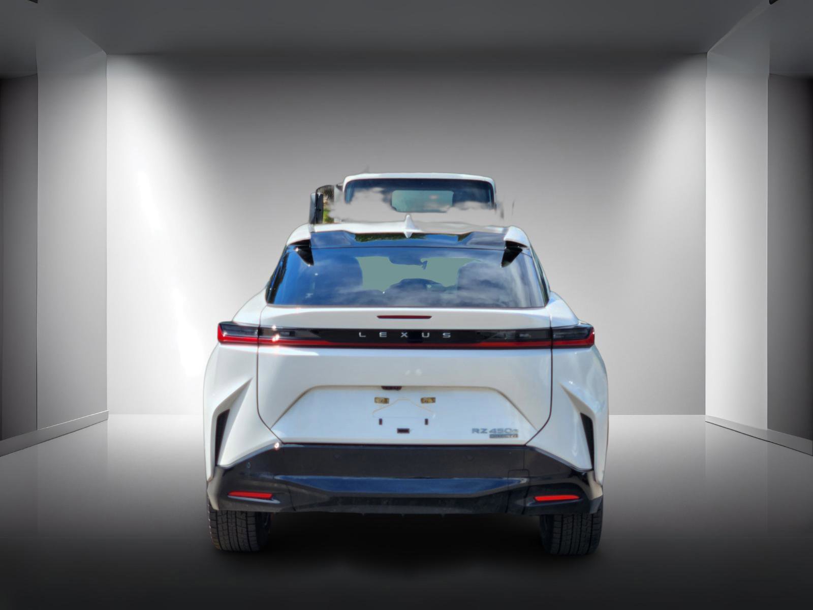 Used 2023 Lexus RZ 450e Premium w/ Technology Package AWD/4WD image 6