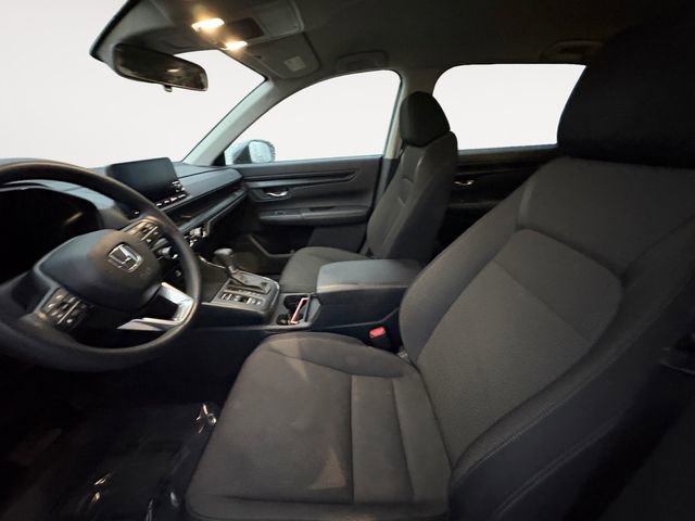 Used 2025 Honda CR-V LX image 9