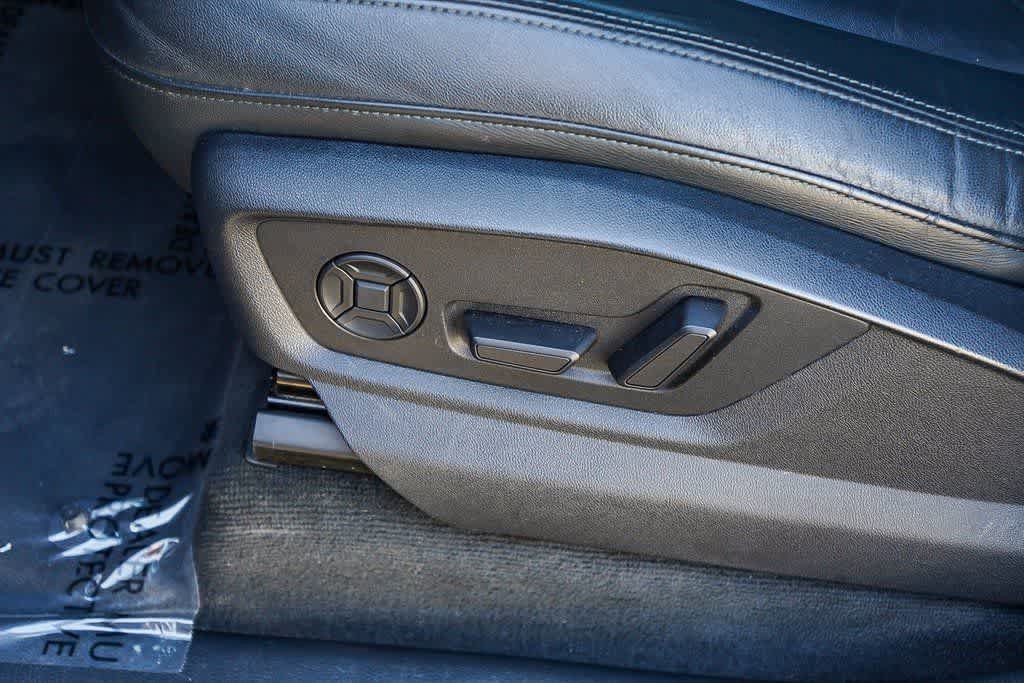 Used 2023 Audi Q7 3.0T Premium Plus w/ Premium Plus Package image 24