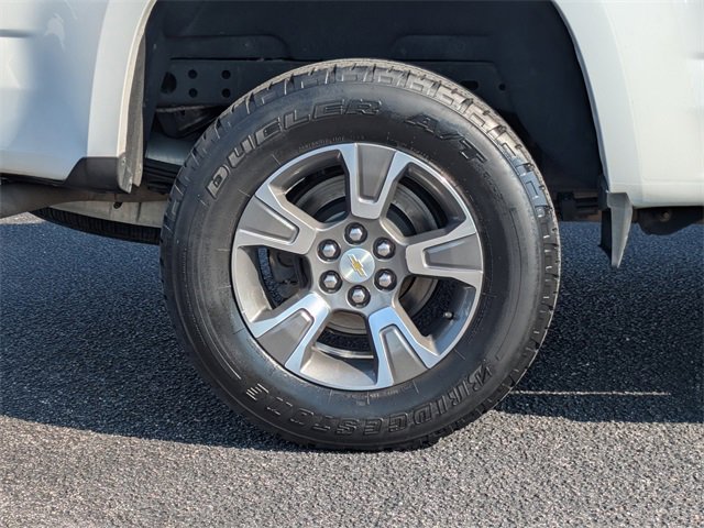 Used 2016 Chevrolet Colorado Z71 image 14