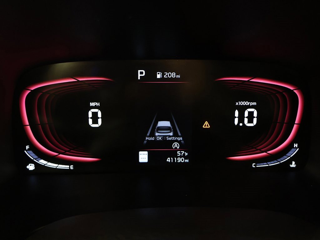 Used 2024 Kia Soul LX w/ Option Group 015 image 36