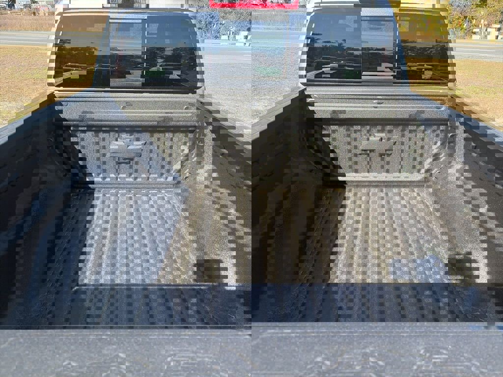 New 2026 Chevrolet Colorado LT w/ LT Convenience Package image 7