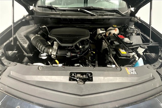 Used 2023 Cadillac XT6 Sport image 32