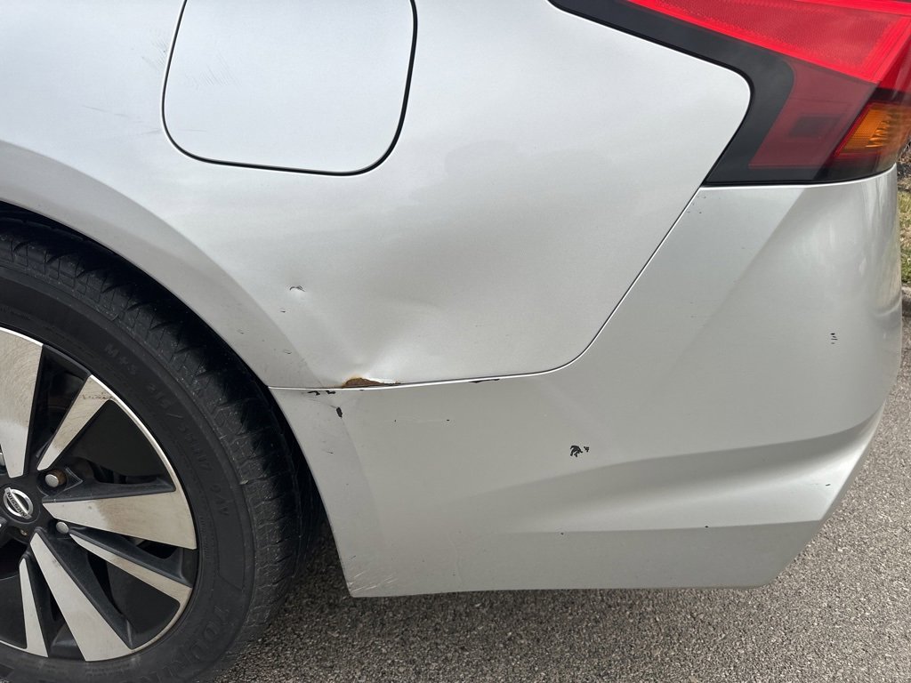 Used 2019 Nissan Altima 2.5 SL image 21