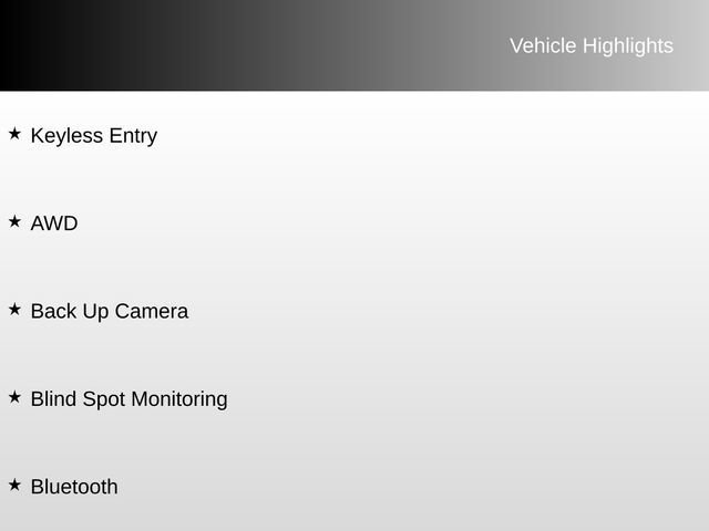 Used 2023 Buick Envision Essence AWD/4WD image 12
