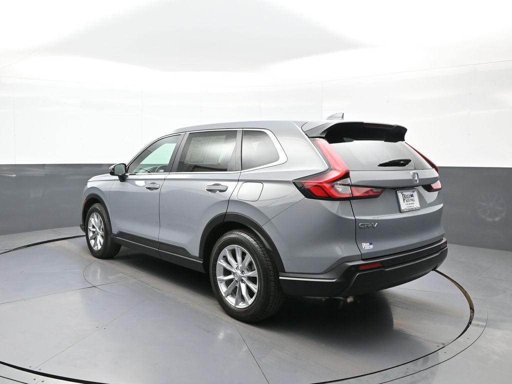 Used 2023 Honda CR-V EX-L image 8