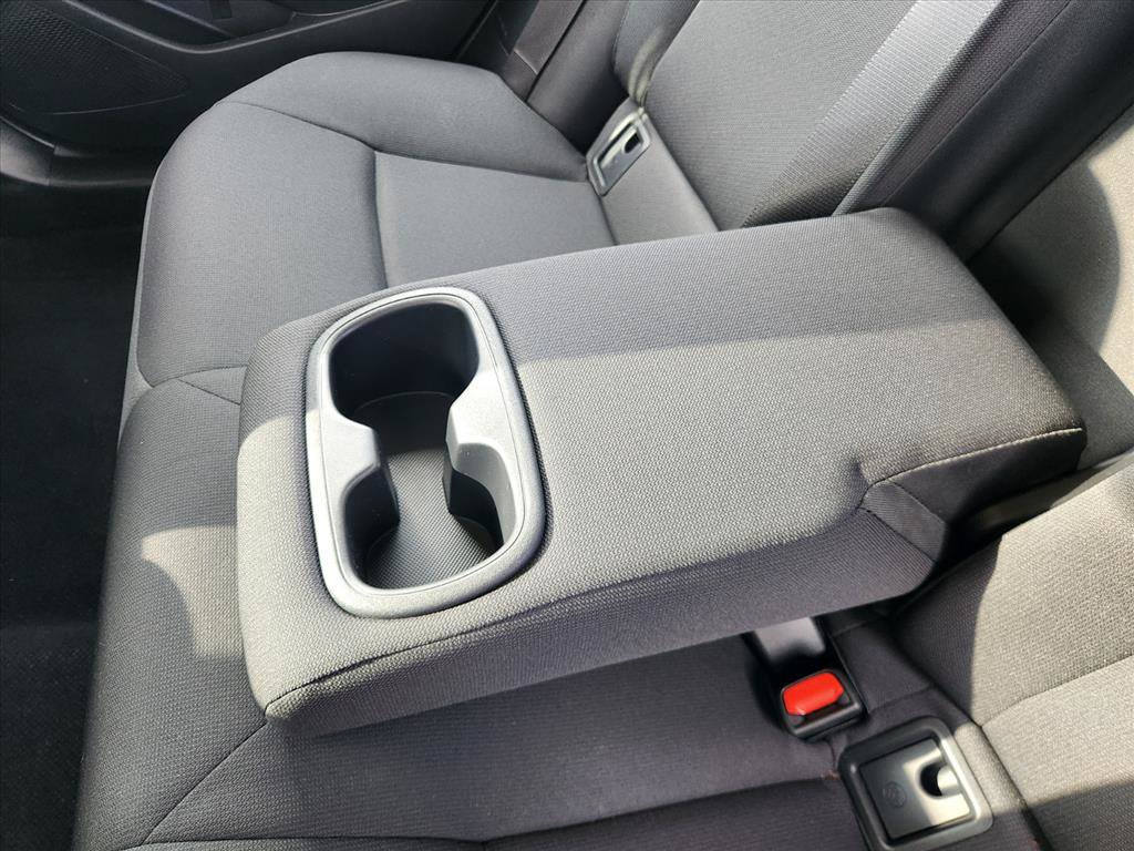 Certified 2025 Toyota Corolla LE FWD image 15