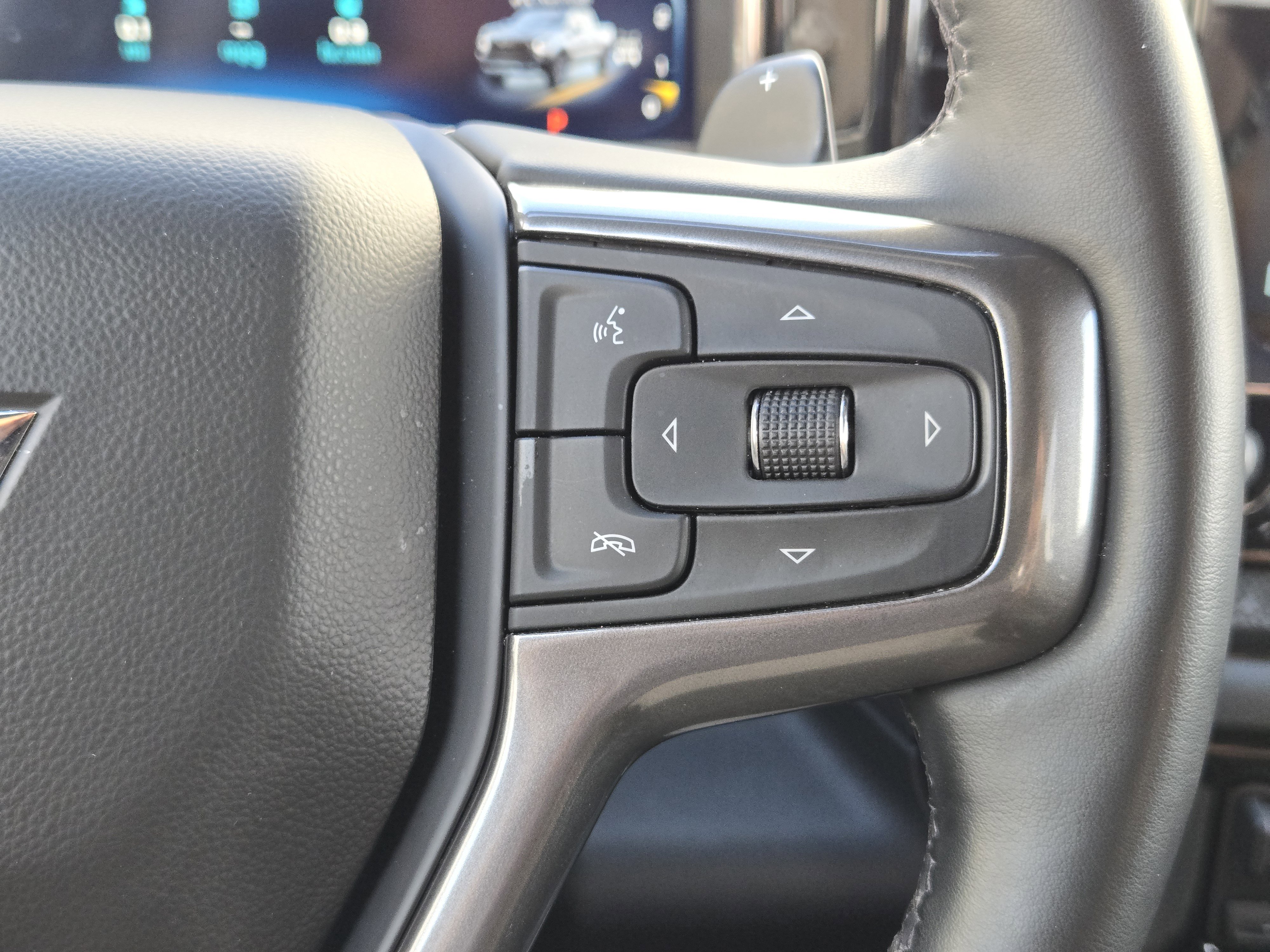 Used 2023 Chevrolet Silverado 1500 ZR2 w/ ZR2 Bison Edition AWD/4WD image 31