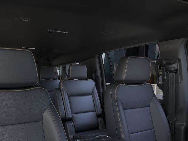 New 2026 GMC Yukon XL Elevation image 51