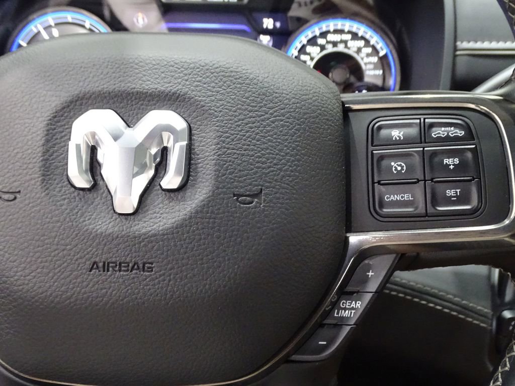 Used 2021 RAM 3500 Limited image 30