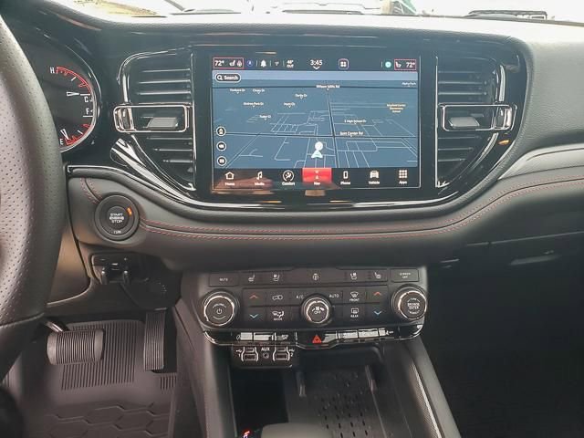 New 2026 Dodge Durango GT image 9