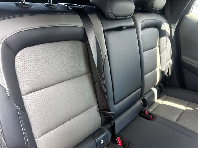 Used 2025 Chevrolet Equinox LT w/ Convenience Package II AWD/4WD image 26
