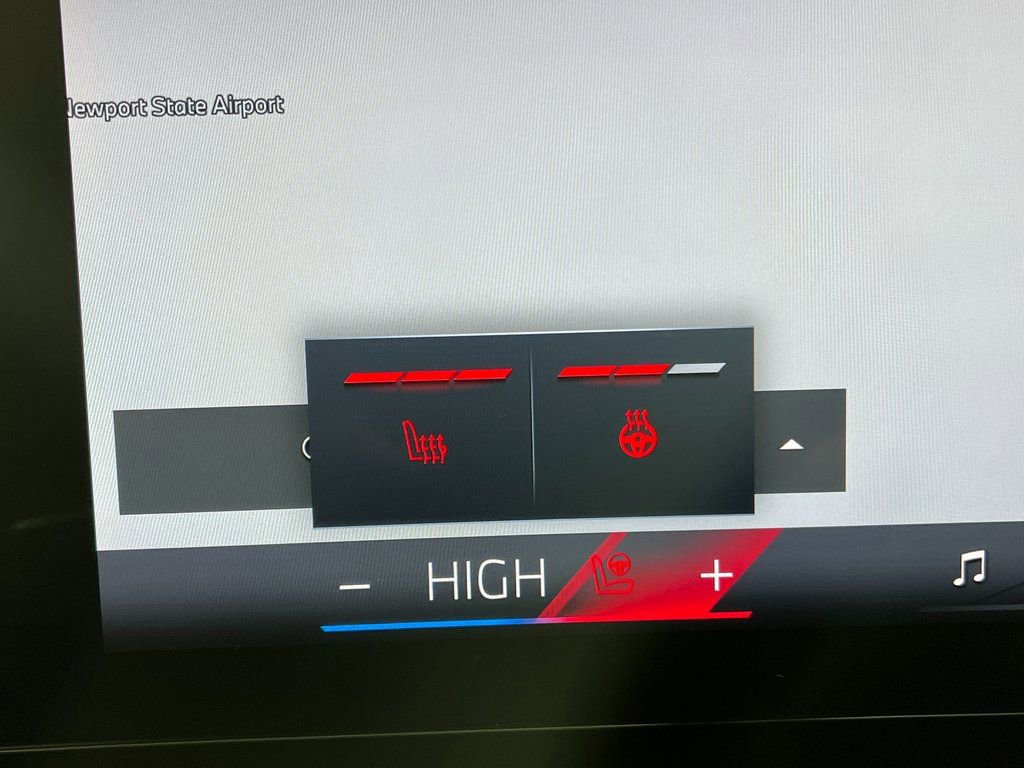 Certified 2025 BMW 530i xDrive 530i xDrive image 19