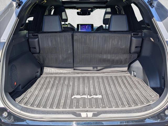 Used 2024 Toyota RAV4 XSE w/ Advanced Technology Package image 6