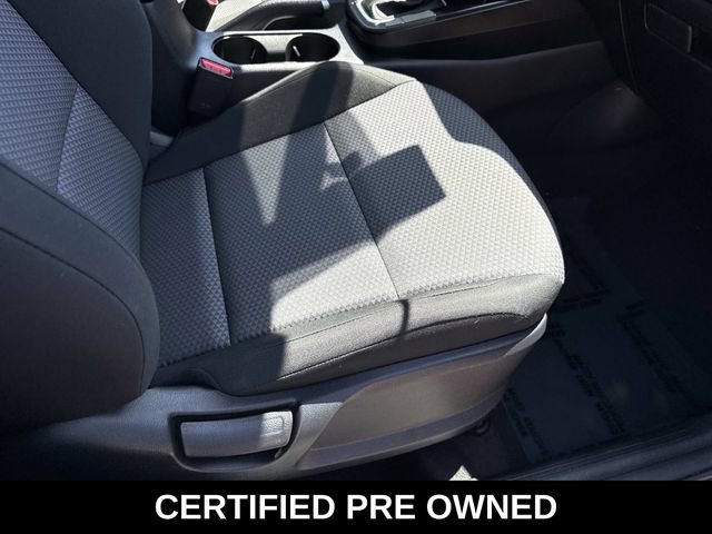 Used 2024 Kia Soul LX w/ Option Group 015 FWD image 10