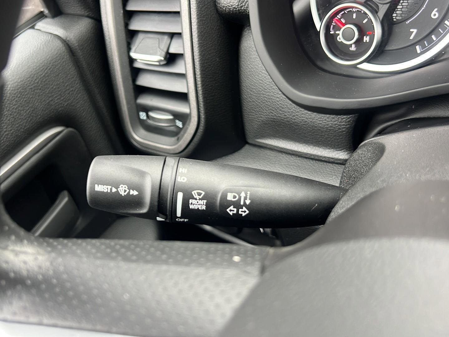 New 2026 RAM 2500 Tradesman image 27