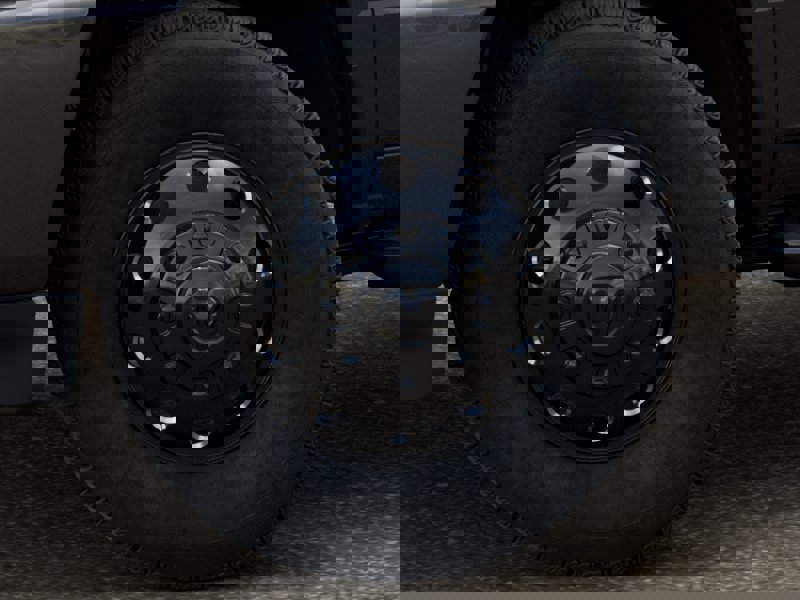 New 2026 RAM 3500 Laramie w/ Night Edition image 4