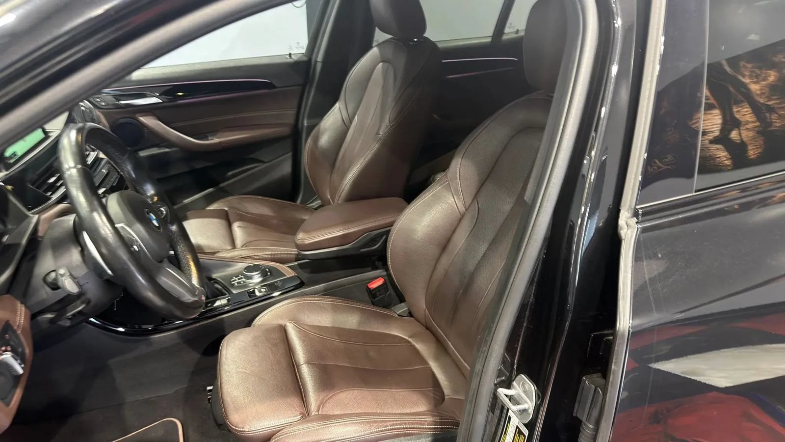 Used 2018 BMW X2 sDrive28i FWD image 10