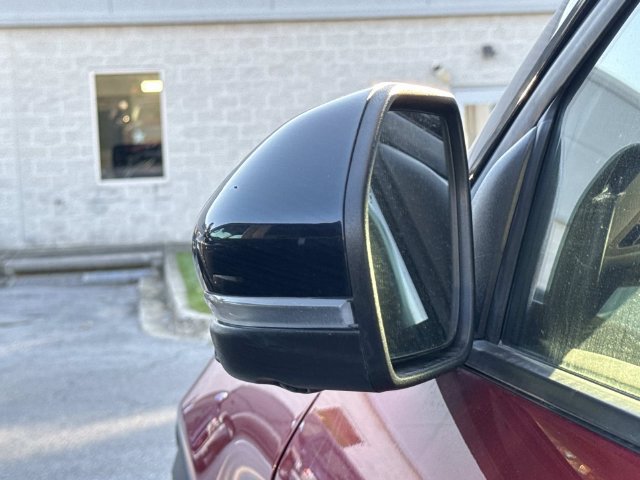 Certified 2023 Ford Explorer Platinum w/ Technology Package AWD/4WD image 8
