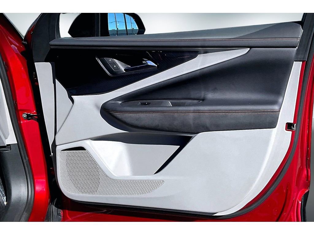 Used 2025 Chevrolet Blazer EV SS w/ LPO, All-Weather Mat Package AWD/4WD image 28