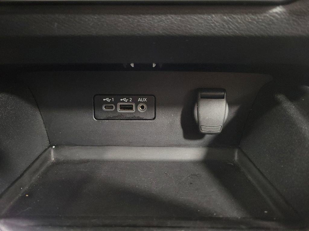 Used 2022 Nissan Altima 2.5 SR image 16