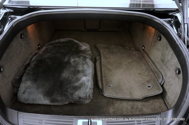 Used 2006 Bentley Flying Spur Flying Spur image 15