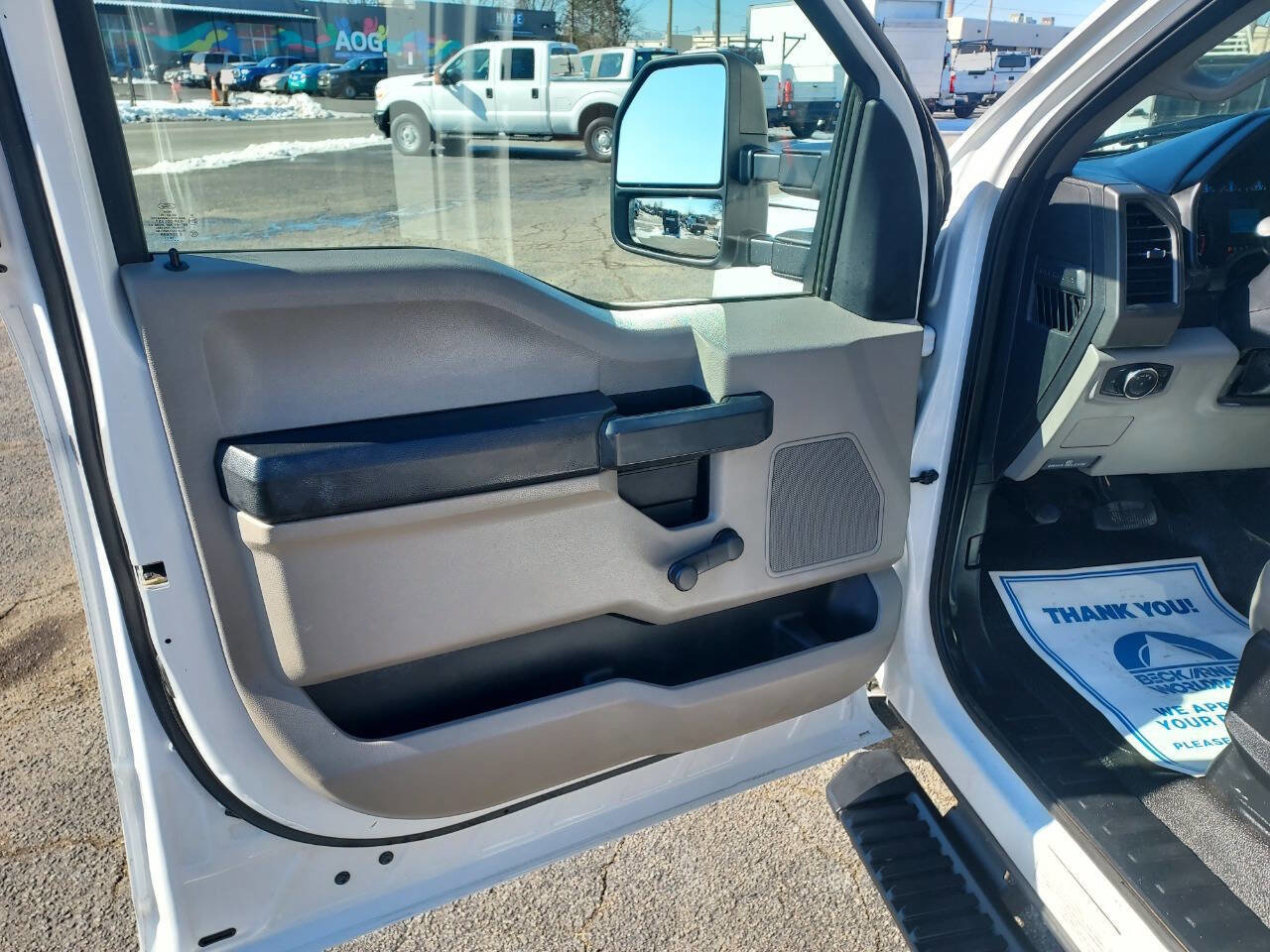 Used 2019 Ford F250 XL image 12