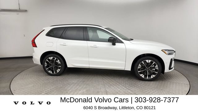 New 2026 Volvo XC60 T8 Plus w/ Climate Package AWD/4WD image 9