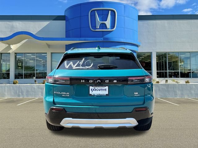 New 2026 Honda Prologue Elite image 3