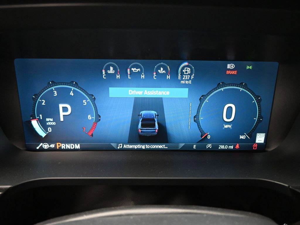 New 2025 Ford F150 Raptor image 13