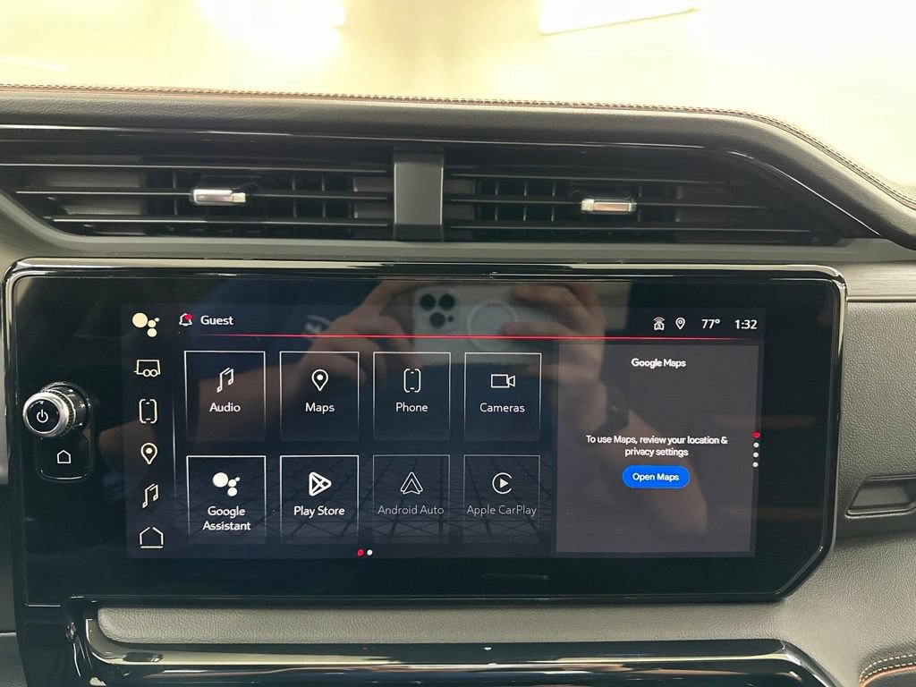 New 2026 GMC Sierra 2500 AT4 w/ AT4 Premium Plus Package AWD/4WD image 49